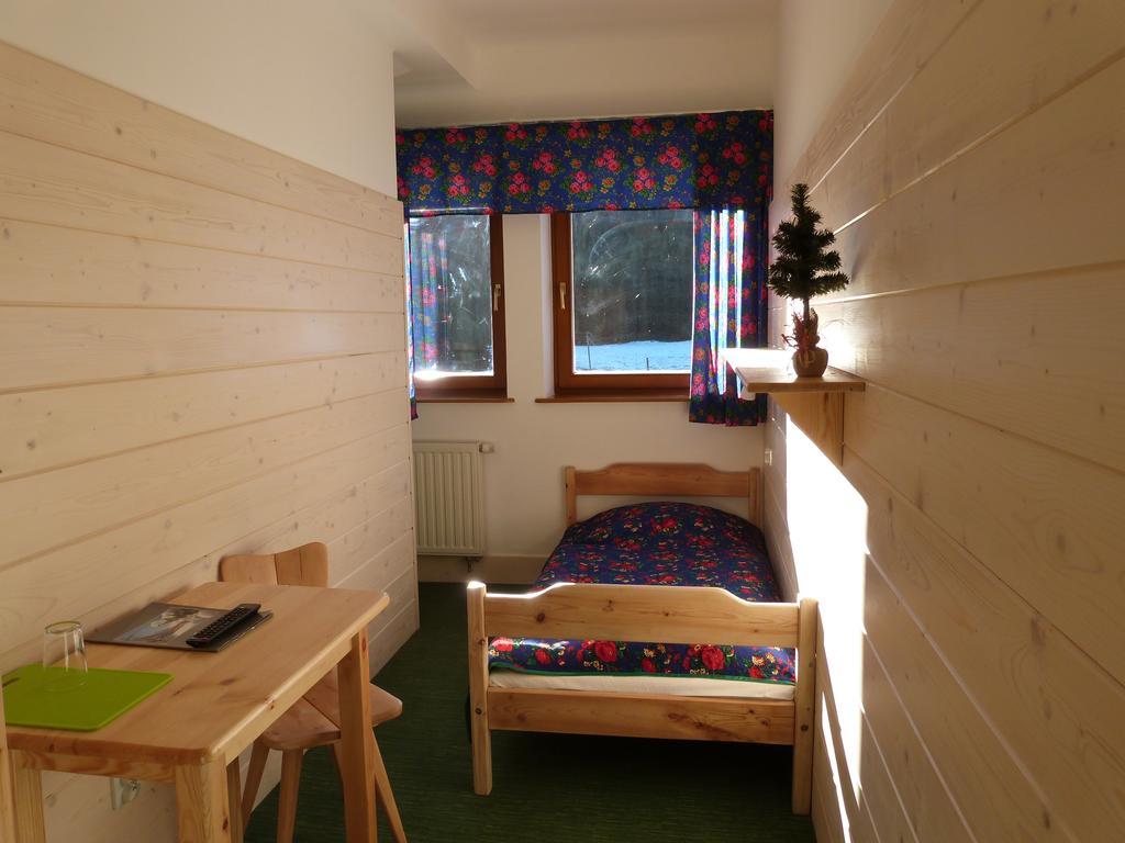 Hotel Gorski Kalatowki Zakopane Camera foto