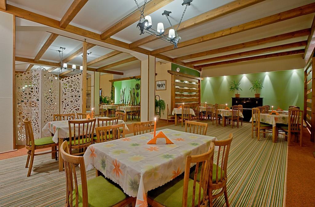 Hotel Gorski Kalatowki Zakopane Esterno foto