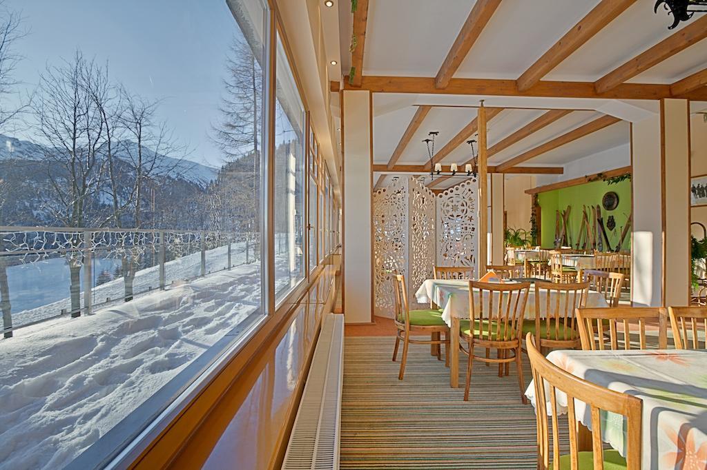 Hotel Gorski Kalatowki Zakopane Esterno foto